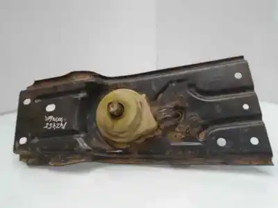 Second-hand car spare part SPARE WHEEL SUPPORT for CHRYSLER VOYAGER (RG)  OEM IAM references   
