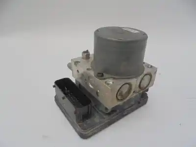 Автозапчастина б/у блок управління abs для ssangyong tivoli 673910 посилання на oem iam a2c38292700