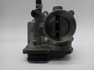 Автозапчастина б/у коробка метелика для toyota auris (e15) 1zr посилання на oem iam 220300t050