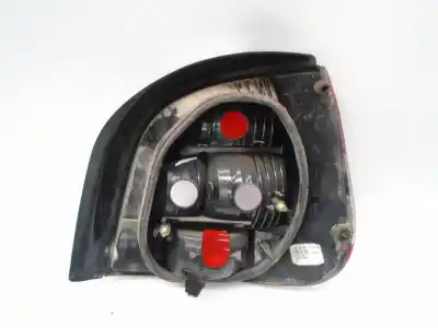 Second-hand car spare part left tailgate light for renault scenic rx4 (ja0) f9q740 oem iam references 7700430965  