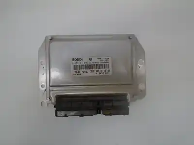 Second-hand car spare part ECU ENGINE CONTROL for KIA SORENTO (BL)  OEM IAM references 391004A810  