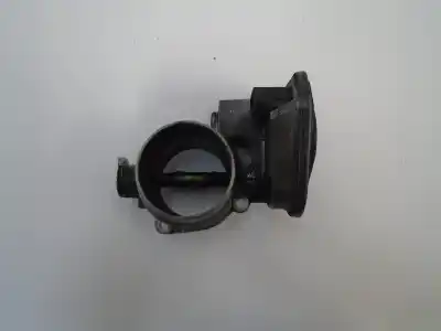 Second-hand car spare part throttle body for bmw x3 (e83) n47d20a oem iam references 13547804373  