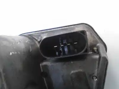 Peça sobressalente para automóvel em segunda mão borboleta de admissão por bmw x3 (e83) n47d20a referências oem iam 13547804373  