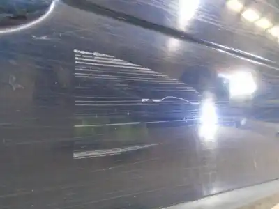 Автозапчастина б/у передні праві двері для renault scénic i monospace (ja0/1_, fa0_) 1.9 dci (ja05, ja1f) посилання на oem iam 7751474577  