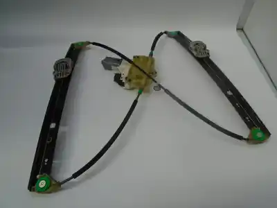 Second-hand car spare part rear right window regulator for audi q7 (4l) bug oem iam references 4l0839462a  