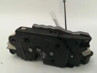 Автозапчасти б/у замок передней правой двери за seat toledo iv (kg3) 1.6 tdi ссылки oem iam 5e1837016  