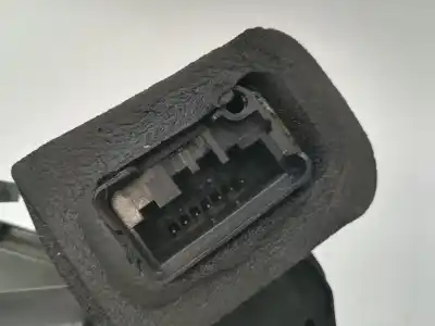 Автозапчасти б/у замок передней правой двери за seat toledo iv (kg3) 1.6 tdi ссылки oem iam 5e1837016  