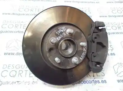 Second-hand car spare part FRONT RIGHT KNUCKLE for FORD GALAXY (CA1)  OEM IAM references 1619519  