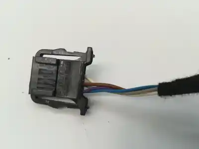 Second-hand car spare part left rearview mirror for seat toledo iv (kg3) 1.6 tdi oem iam references 5jb857507c  