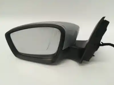 Peça sobressalente para automóvel em segunda mão ESPELHO RETROVISOR ESQUERDO por SEAT TOLEDO IV (KG3)  Referências OEM IAM 5JB857507C  