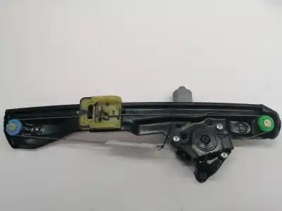 Автозапчастина б/у регулятор склона задній лівий для ford ecosport (cbw) xvjd посилання на oem iam 1871008  
