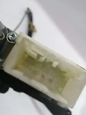 Автозапчасти б/у регулятор стекла переднего правого за seat toledo iv (kg3) 1.6 tdi ссылки oem iam 5ja837462  