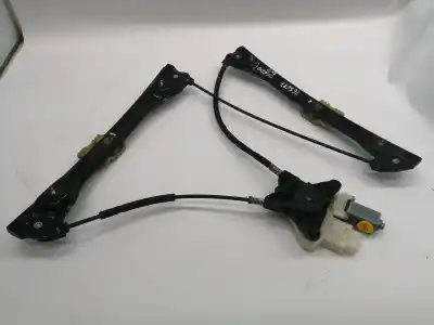 Автозапчасти б/у регулятор стекла переднего правого за seat toledo iv (kg3) 1.6 tdi ссылки oem iam 5ja837462  