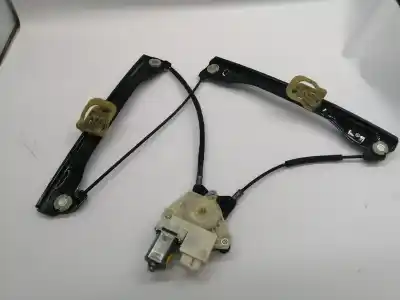 Автозапчасти б/у регулятор стекла переднего правого за seat toledo iv (kg3) 1.6 tdi ссылки oem iam 5ja837462