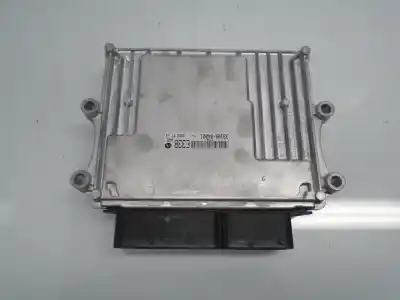 Автозапчастина б/у ебу контролер двигуна для hyundai kona (os, ose, osi) 1.0 t-gdi посилання на oem iam 3910804001  