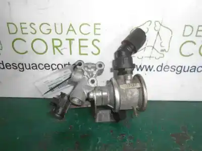Автозапчасти б/у клапан рог за audi a3 (8l1) 1.8 t ссылки oem iam 06a131102a