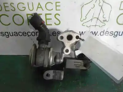 Автозапчастина б/у клапан egr для audi a3 (8l1) 1.8 t посилання на oem iam 06a131102a  