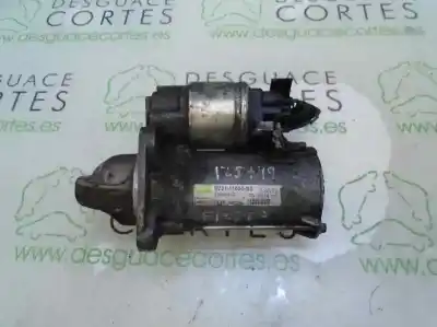 Second-hand car spare part starter motor for ford fiesta vi (cb1, ccn) 1.25 oem iam references 1732742