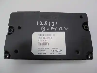 Peça sobressalente para automóvel em segunda mão módulo eletrônico por ford b-max (cb2) t3jb referências oem iam 2016484