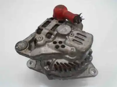 Recambio de automóvil de segunda mano de alternador para nissan micra (k13) acenta referencias oem iam 231008ga1a a5tg3891zj 