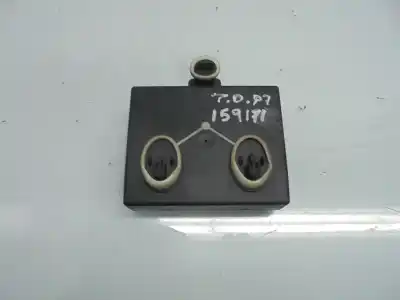 Pezzo di ricambio per auto di seconda mano pezzi vari per audi q7 (4l) bug riferimenti oem iam 4l0959794b  