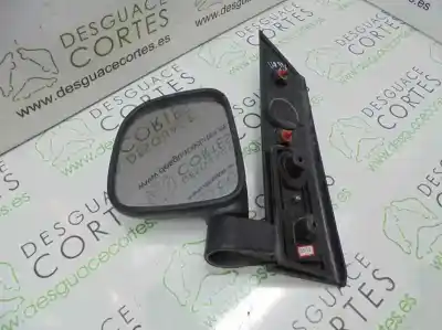 İkinci el araba yedek parçası SOL AYNA için HYUNDAI H 1 STAREX  OEM IAM referansları 876104A300  