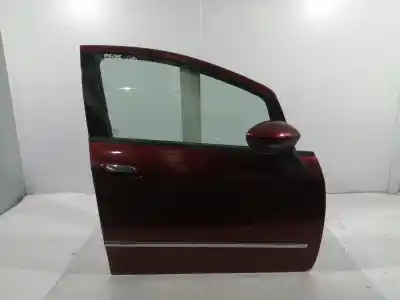 Piesă de schimb auto la mâna a doua USA DREAPTA FATÃ pentru FIAT LINEA (110)  Referințe OEM IAM 51969863  