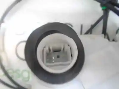 Peça sobressalente para automóvel em segunda mão fechadura da porta dianteira esquerda por toyota yaris (ksp1/nlp1/nsp1) 1nz referências oem iam 690400d140  