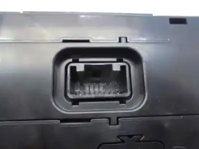 Peça sobressalente para automóvel em segunda mão comando de sofagem (chauffage / ar condicionado)  por kia proceed (jd) d4fb referências oem iam 97250a2202wk  
