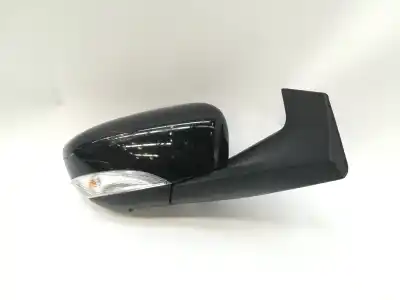 Автозапчасти б/у задний вид справа за renault zoe 5amb4 ссылки oem iam 963019461r  