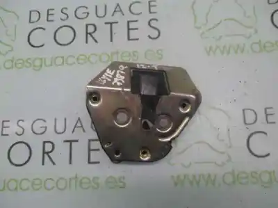 Gebrauchtes Autoersatzteil Schloss Heckdeckel zum FIAT ULYSSE (179_)  OEM-IAM-Referenzen 9644669080  