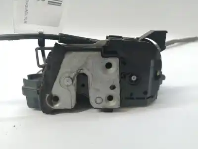 Автозапчастина б/у замок передній праві двері для renault zoe 5amb4 посилання на oem iam 805020094r  