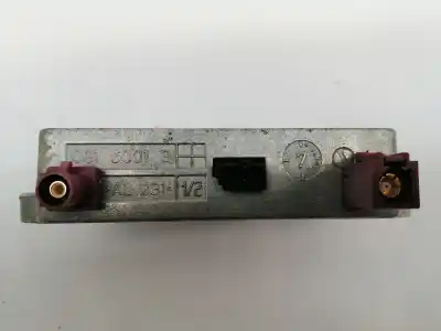 Second-hand car spare part electronic module for audi a6 avant (4f5) asb oem iam references 8e0035456d  