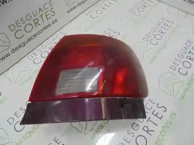 Peça sobressalente para automóvel em segunda mão FAROLIM TRASEIRO DIREITO por AUDI A4 B5 (8D2)  Referências OEM IAM 8D9945112  