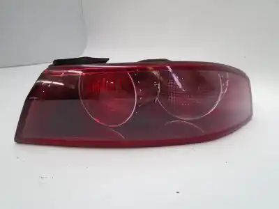 Автозапчасти б/у ПРАВЫЙ ЗАДНИЙ ФОНАРЬ за ALFA ROMEO 159 (140)  ссылки OEM IAM 50504818  