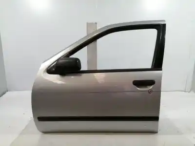 İkinci el araba yedek parçası sol ön kapi için nissan almera (n15) ga14 oem iam referansları 801012n335  h01012n3ce
