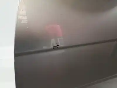 İkinci el araba yedek parçası sol ön kapi için nissan almera (n15) ga14 oem iam referansları 801012n335  h01012n3ce