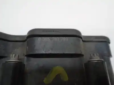 Автозапчасти б/у блок управления абс за renault clio v h4db4 ссылки oem iam 476601639r  