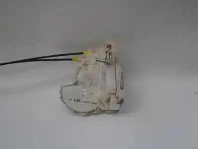 Автозапчасти б/у замок задней правой двери за suzuki vitara (ly) m16a ссылки oem iam 8230154p01  