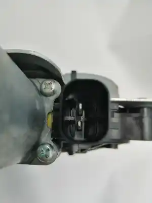 Автозапчастина б/у регулятор вікна передній лівий для ssangyong tivoli 673910 посилання на oem iam 98810x1010  