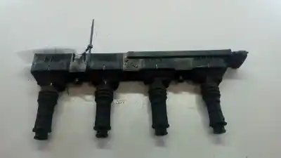 Pezzo di ricambio per auto di seconda mano BOBINA DI ACCENSIONE per OPEL CORSA C  Riferimenti OEM IAM   