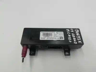 Pezzo di ricambio per auto di seconda mano MODULO ELETTRONICO per CITROEN C4 GRAND PICASSO  Riferimenti OEM IAM   