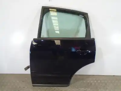 Автозапчасти б/у задняя левая дверь за audi a2 (8z0) 1.4 ссылки oem iam 