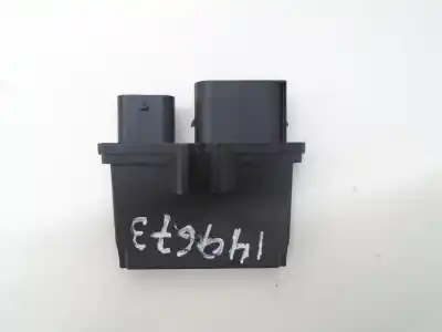 Peça sobressalente para automóvel em segunda mão módulo eletrônico por audi q3 (f3b) dfga referências oem iam 3q0941329  