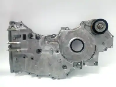 İkinci el araba yedek parçası DAGITIM KAPAGI için MAZDA 3 BERLINA (BL)  OEM IAM referansları R2AA10510J  