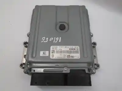 Second-hand car spare part ecu engine control for land rover discovery 4 d-306dt oem iam references 0281019153  