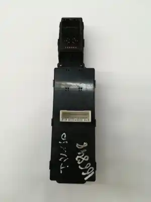 Автозапчастина б/у передні вікний вмикач для ssangyong tivoli 673910 посилання на oem iam 299139565  