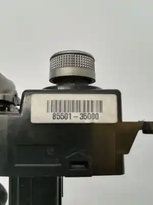 Автозапчастина б/у передні вікний вмикач для ssangyong tivoli 673910 посилання на oem iam 299139565  