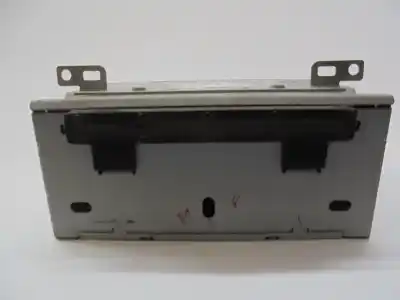 Peça sobressalente para automóvel em segunda mão sistema de áudio / rádio cd por ford b-max (cb2) t3jb referências oem iam 2277319