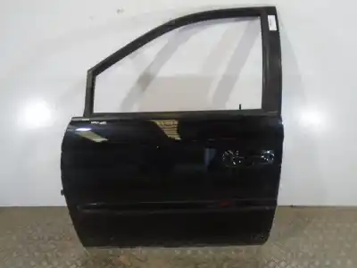 Second-hand car spare part left front door for chrysler voyager (rg) d7/vm07c oem iam references 4894157ad